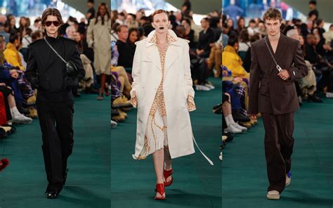 burberry sfilata settembre 2023|The Winter 2023 Collection .